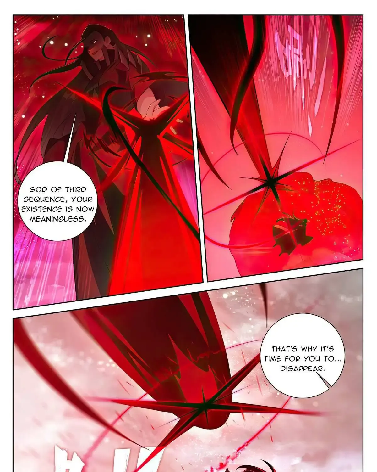 Read Yuan Zun Manga Online