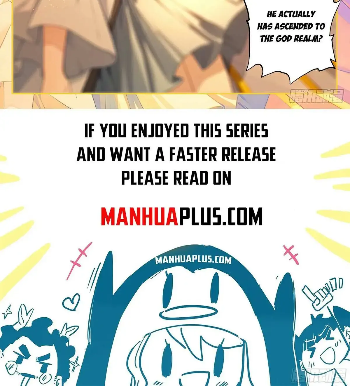 Read Yuan Zun Manga Online