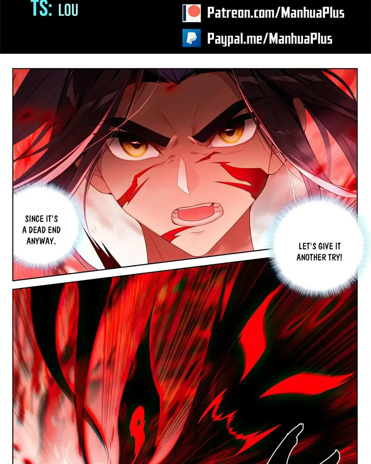 Read Yuan Zun Manga Online