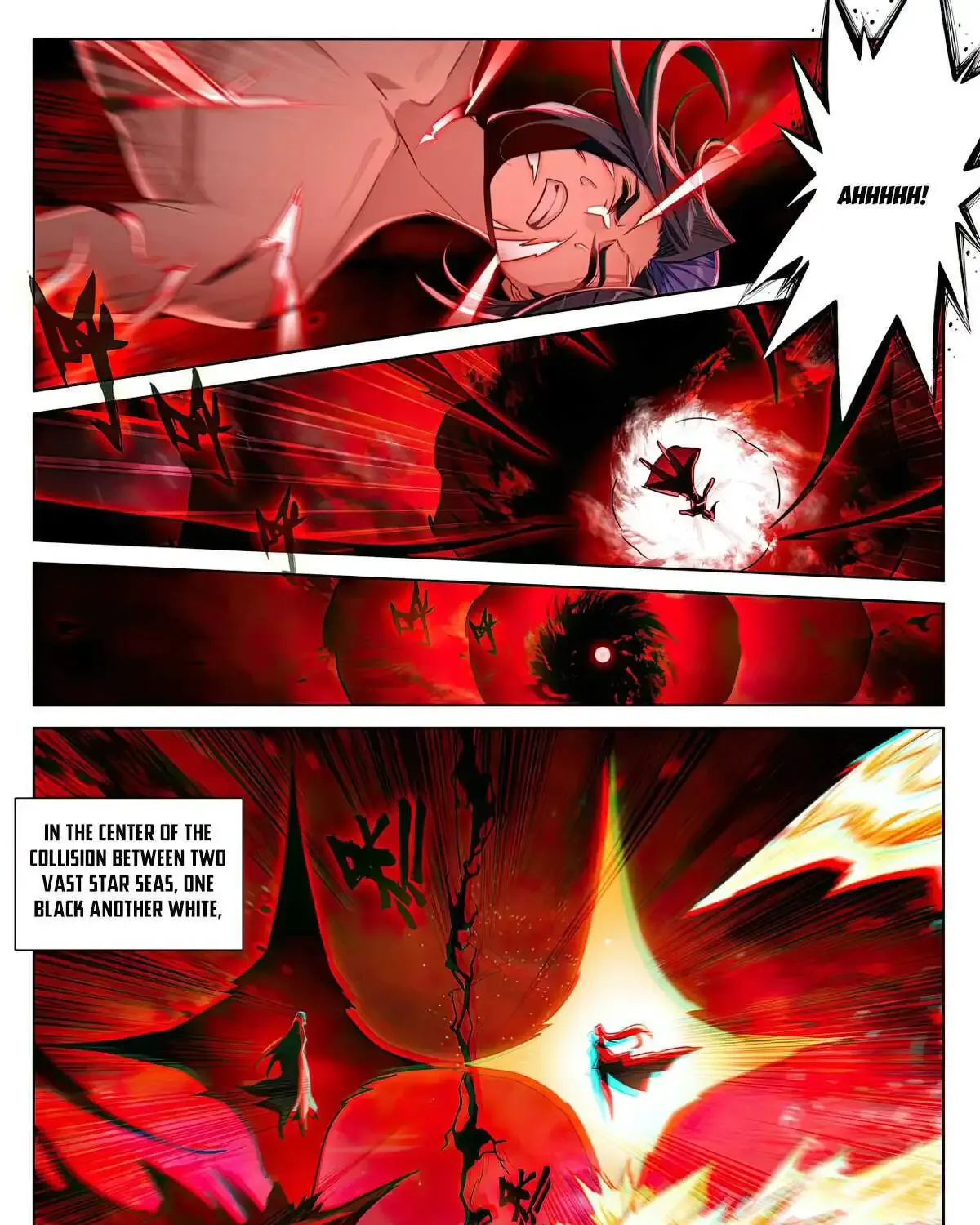 Read Yuan Zun Manga Online