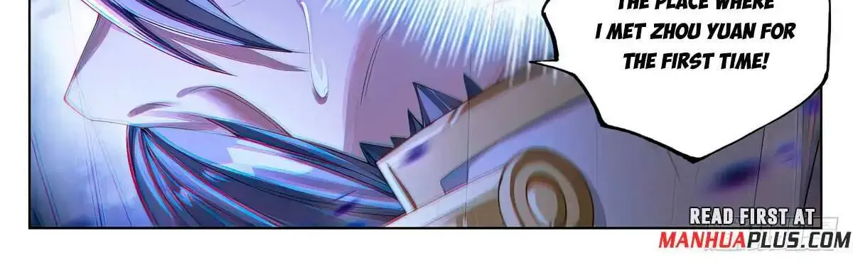 Read Yuan Zun Manga Online