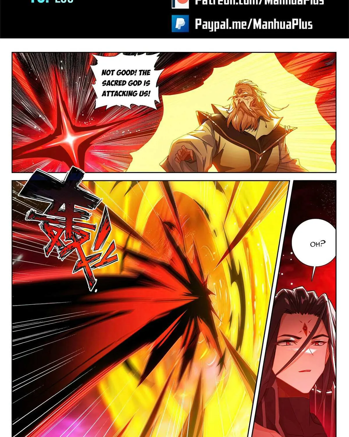 Read Yuan Zun Manga Online