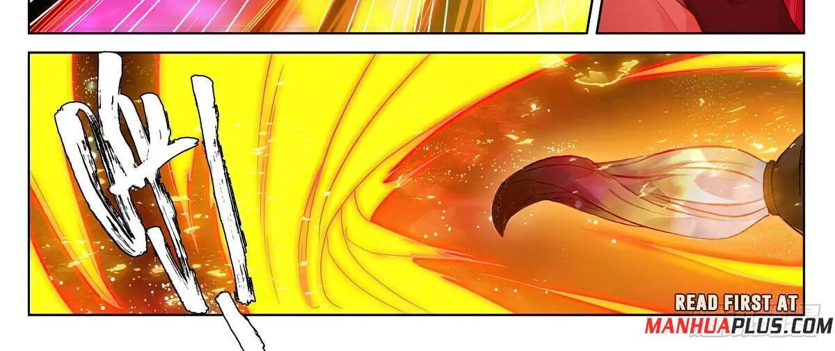 Read Yuan Zun Manga Online