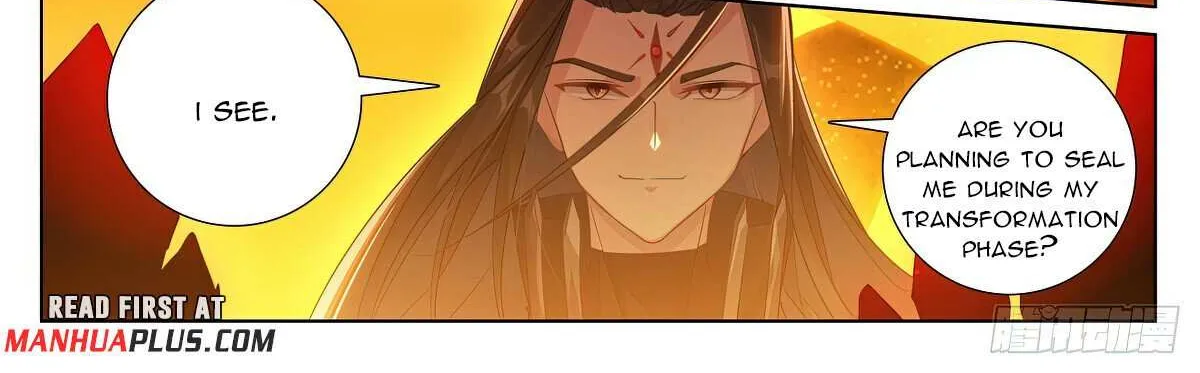 Read Yuan Zun Manga Online