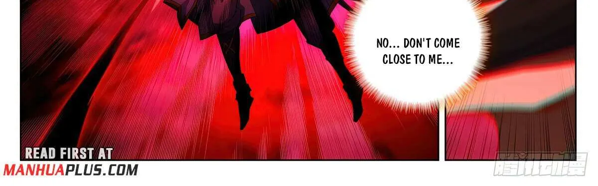 Read Yuan Zun Manga Online