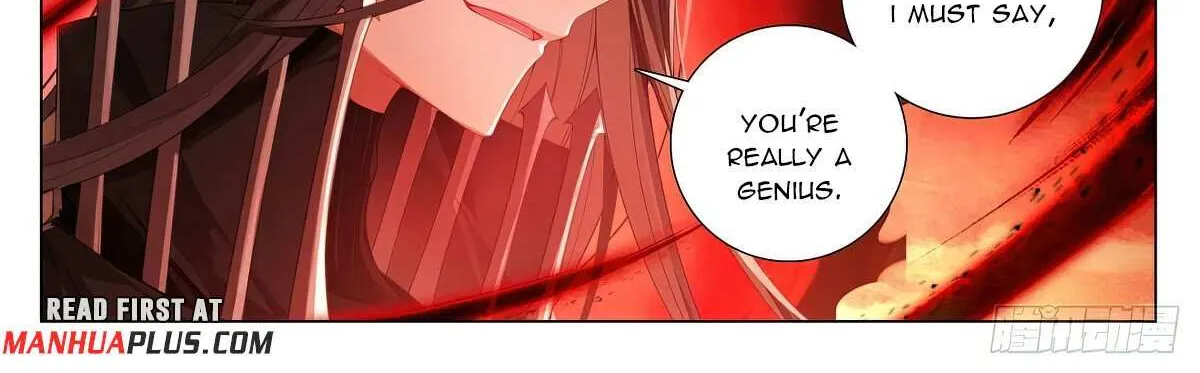 Read Yuan Zun Manga Online