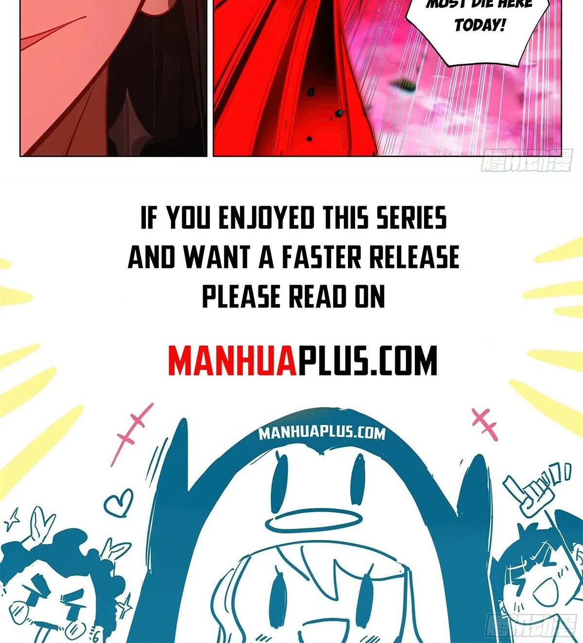 Read Yuan Zun Manga Online