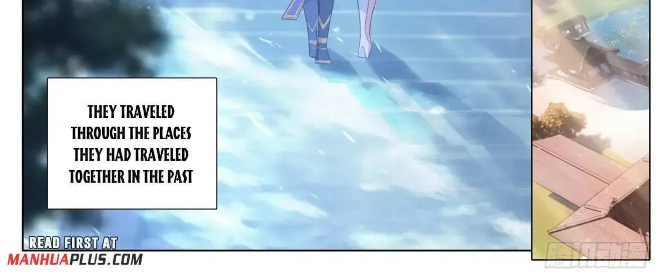 Read Yuan Zun Manga Online