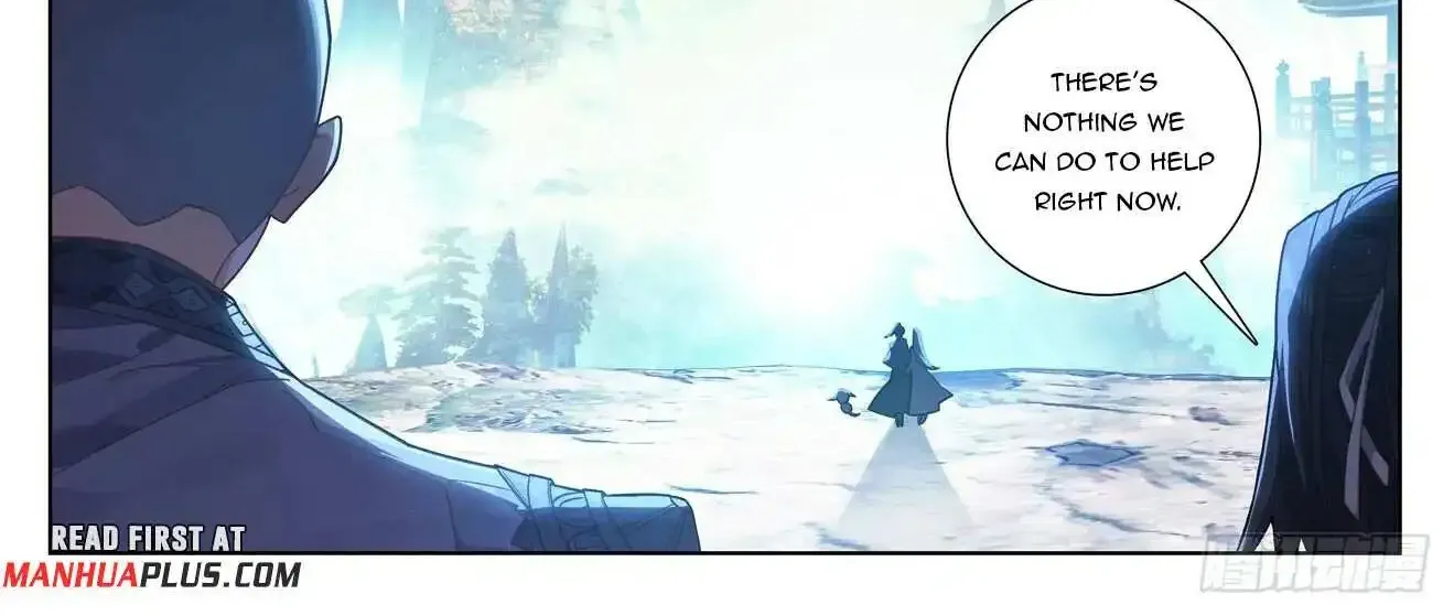 Read Yuan Zun Manga Online