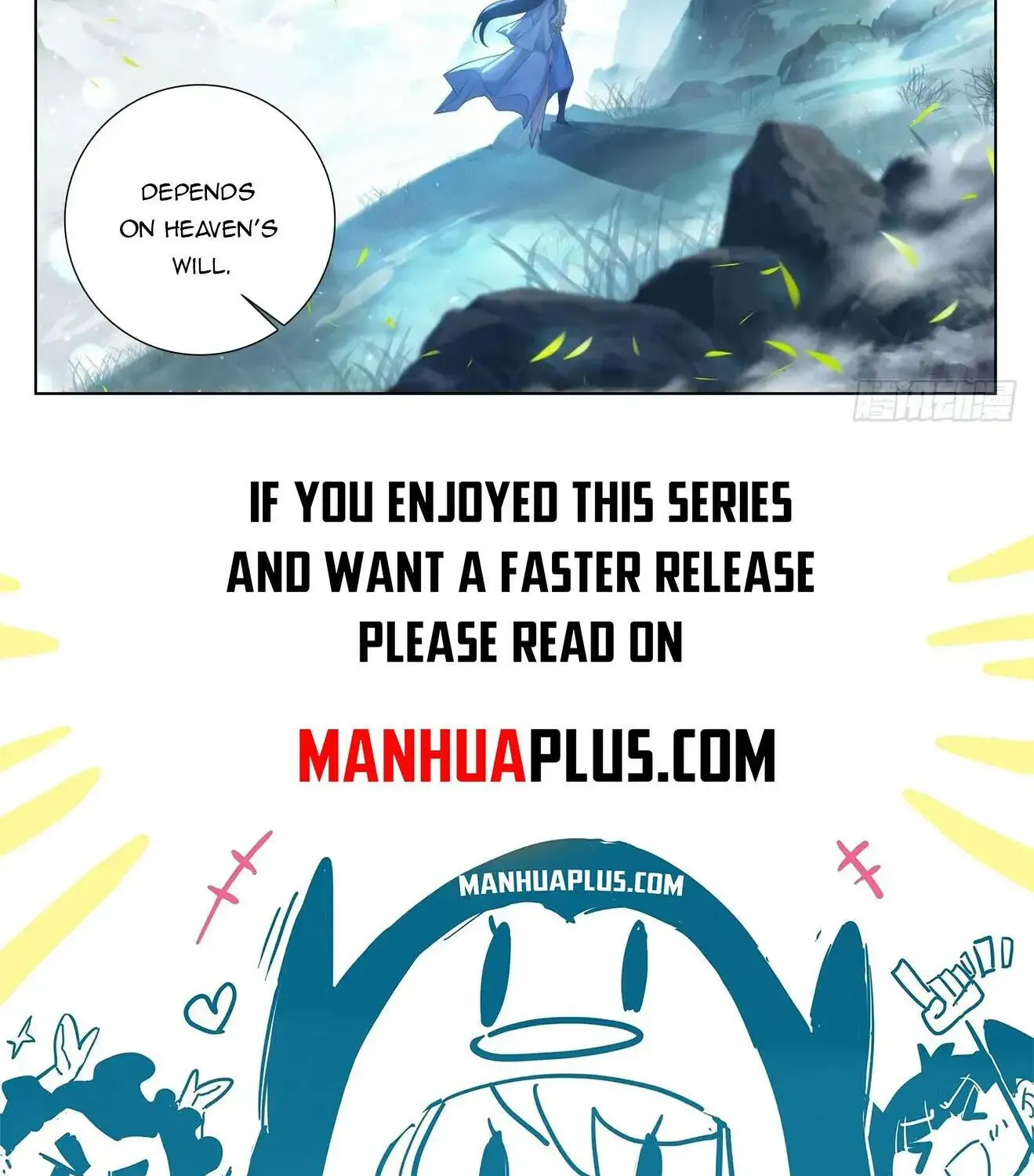 Read Yuan Zun Manga Online