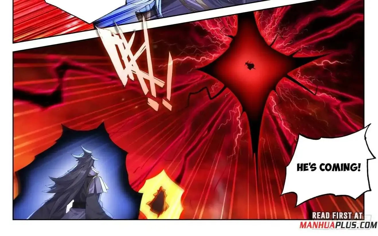 Read Yuan Zun Manga Online