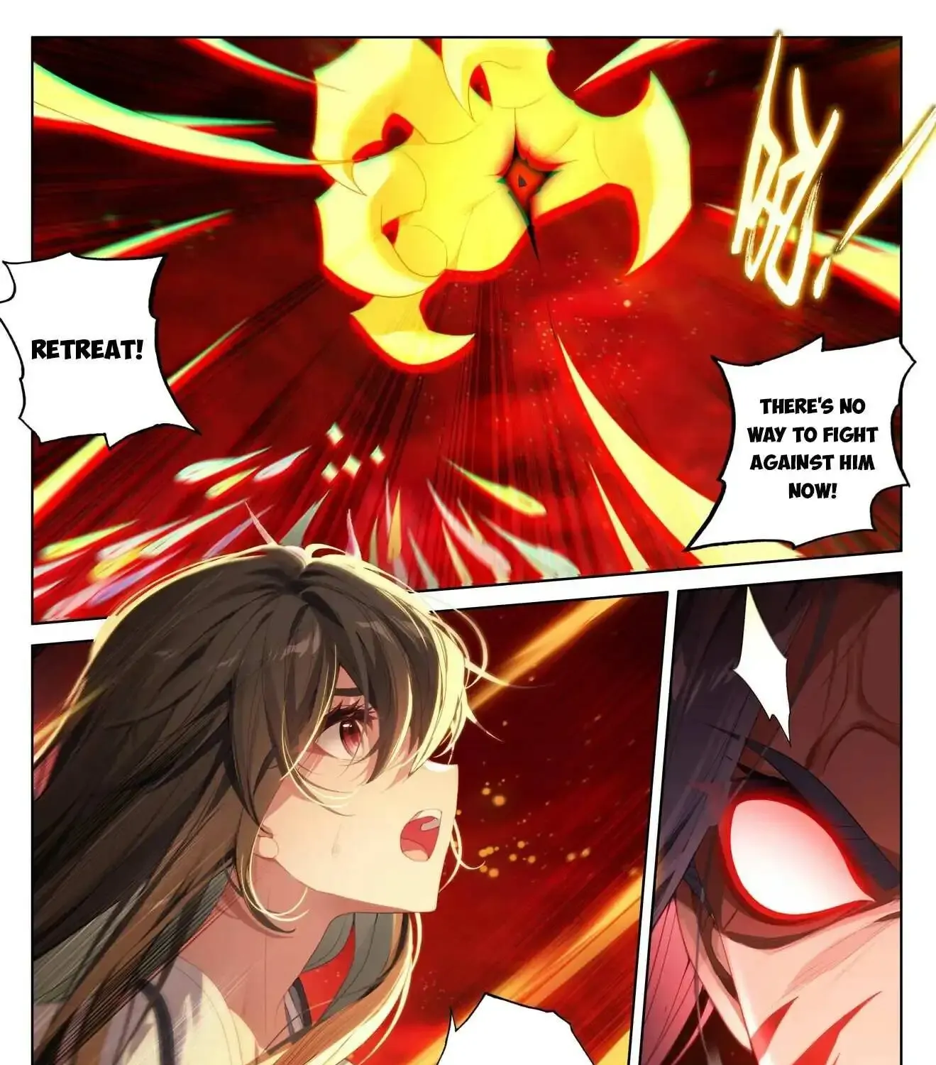 Read Yuan Zun Manga Online