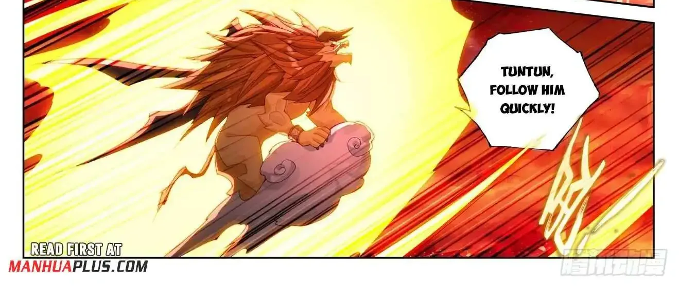 Read Yuan Zun Manga Online