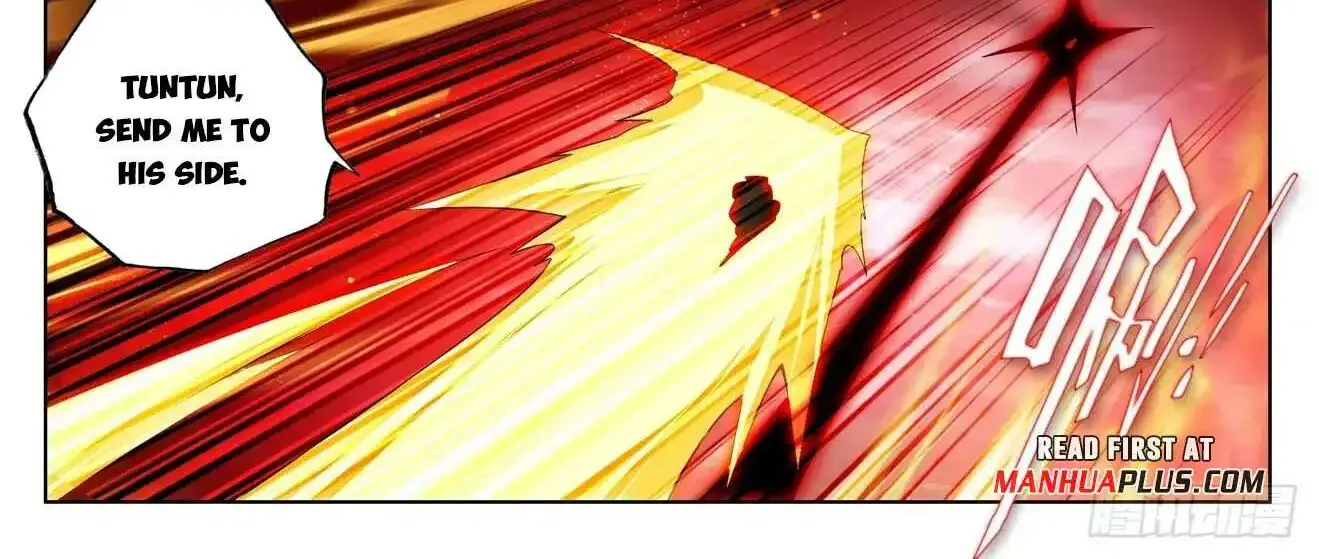 Read Yuan Zun Manga Online