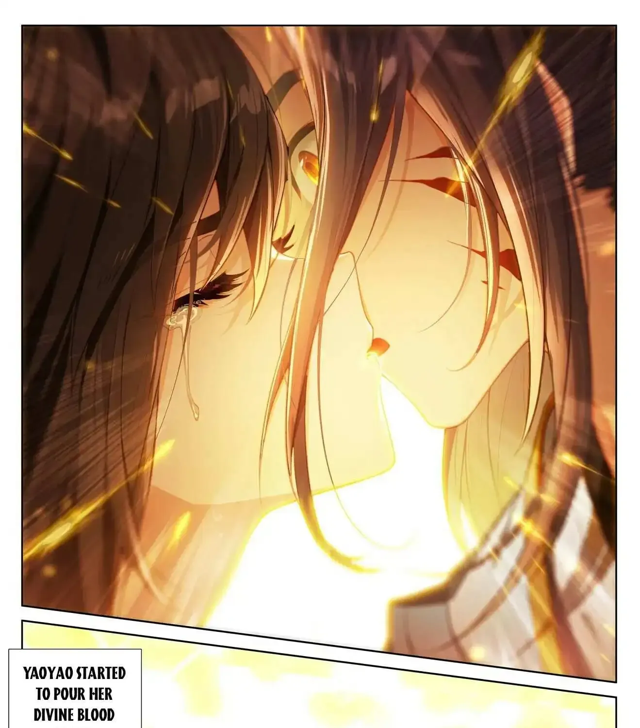 Read Yuan Zun Manga Online