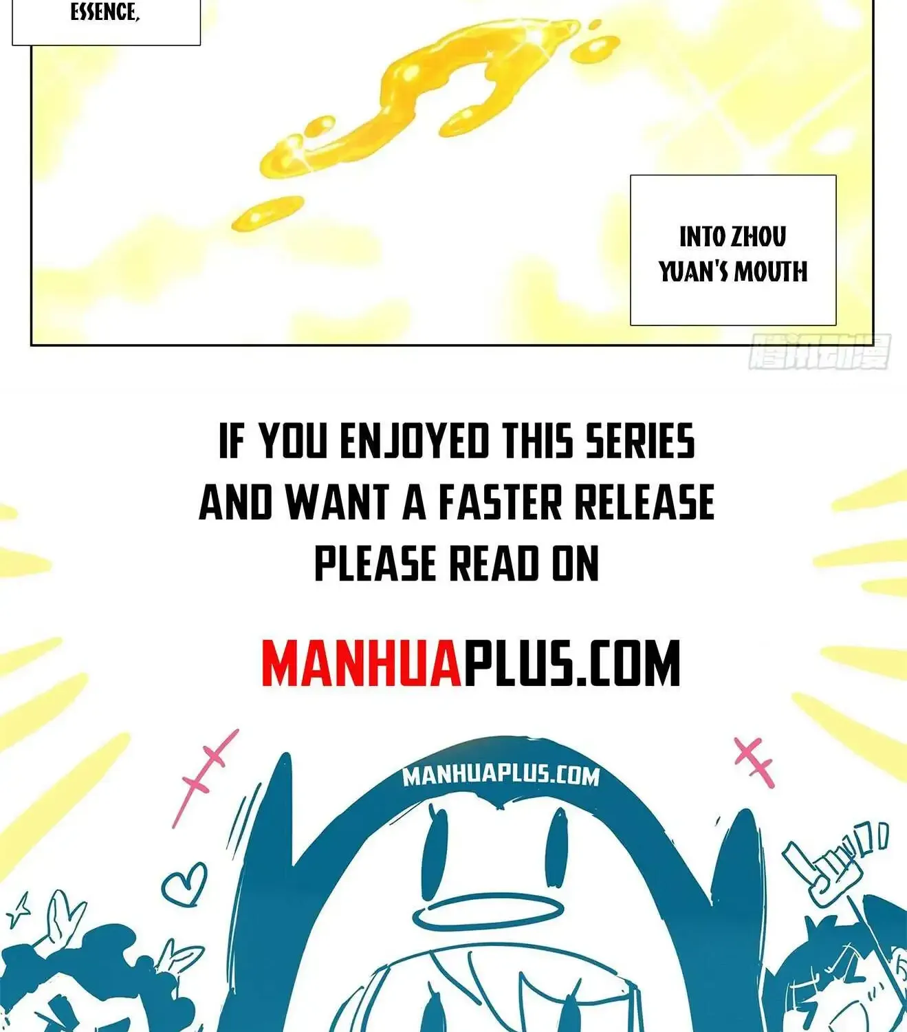 Read Yuan Zun Manga Online