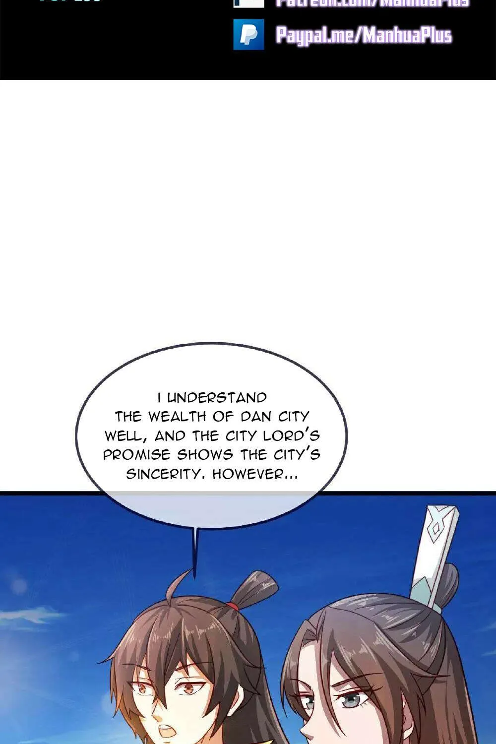 Read Yuan Zun Manga Online