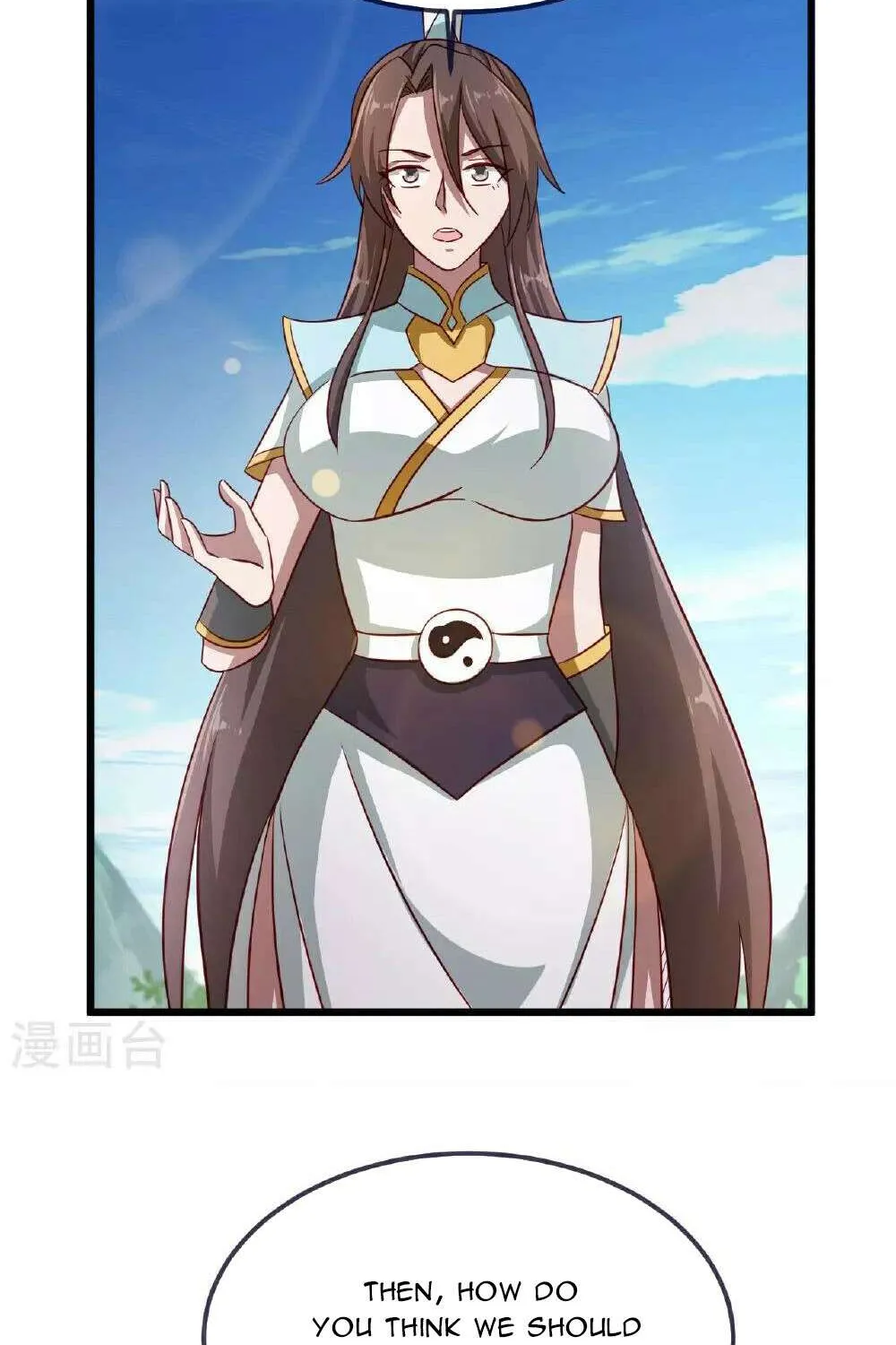 Read Yuan Zun Manga Online