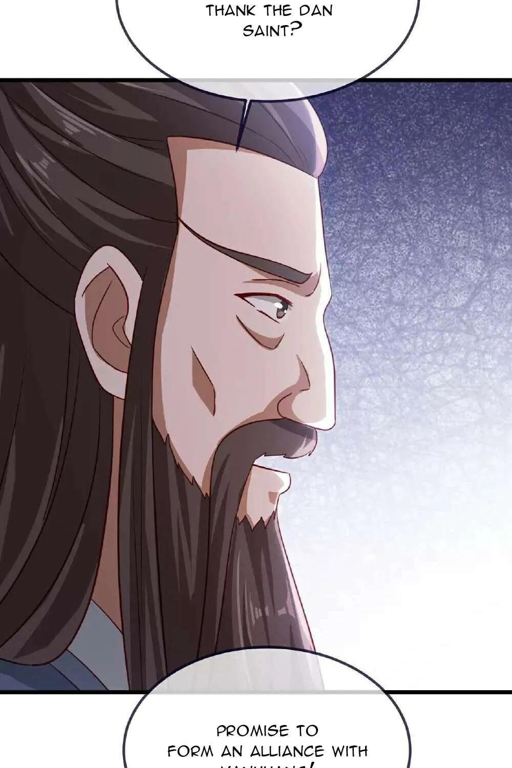 Read Yuan Zun Manga Online