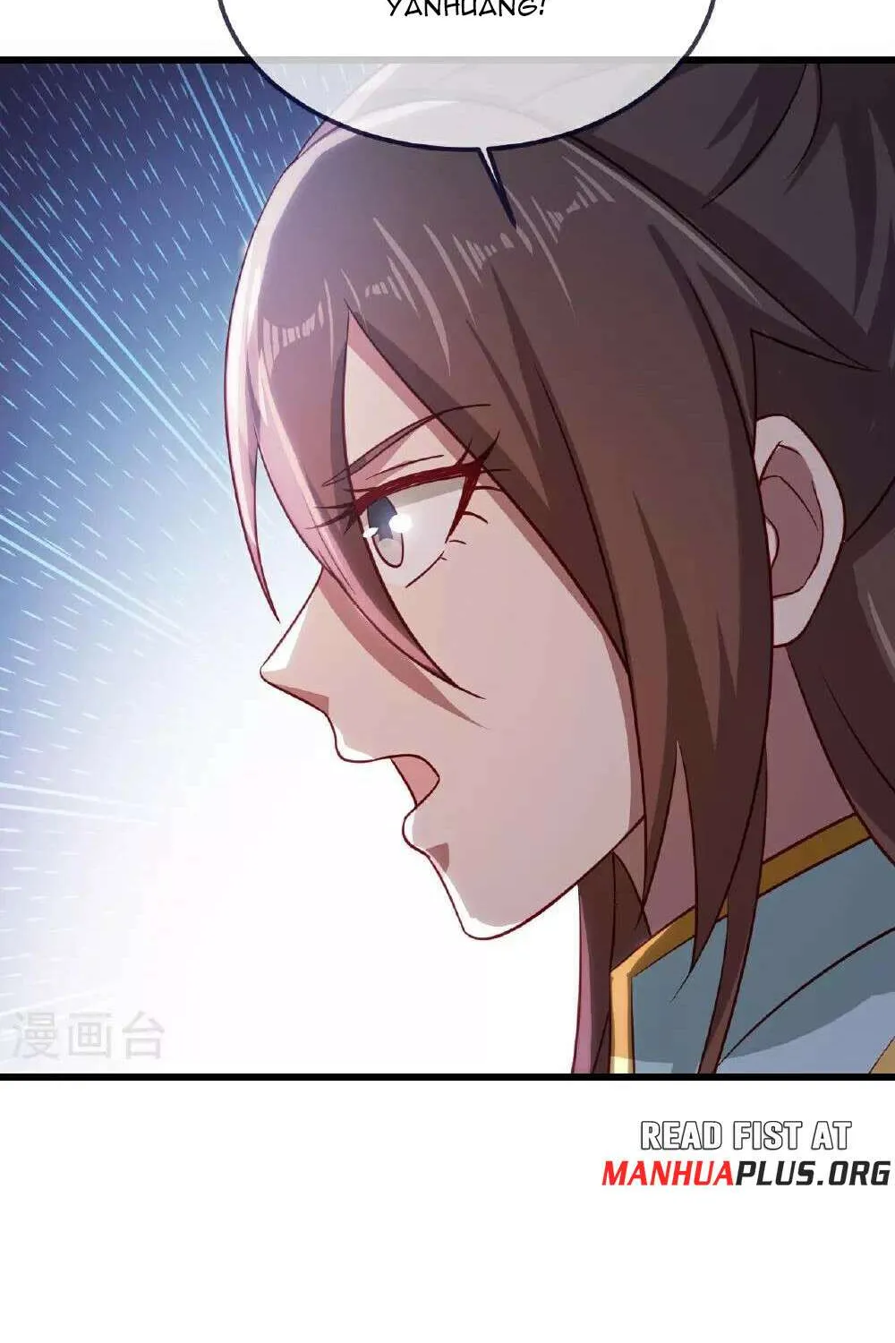 Read Yuan Zun Manga Online