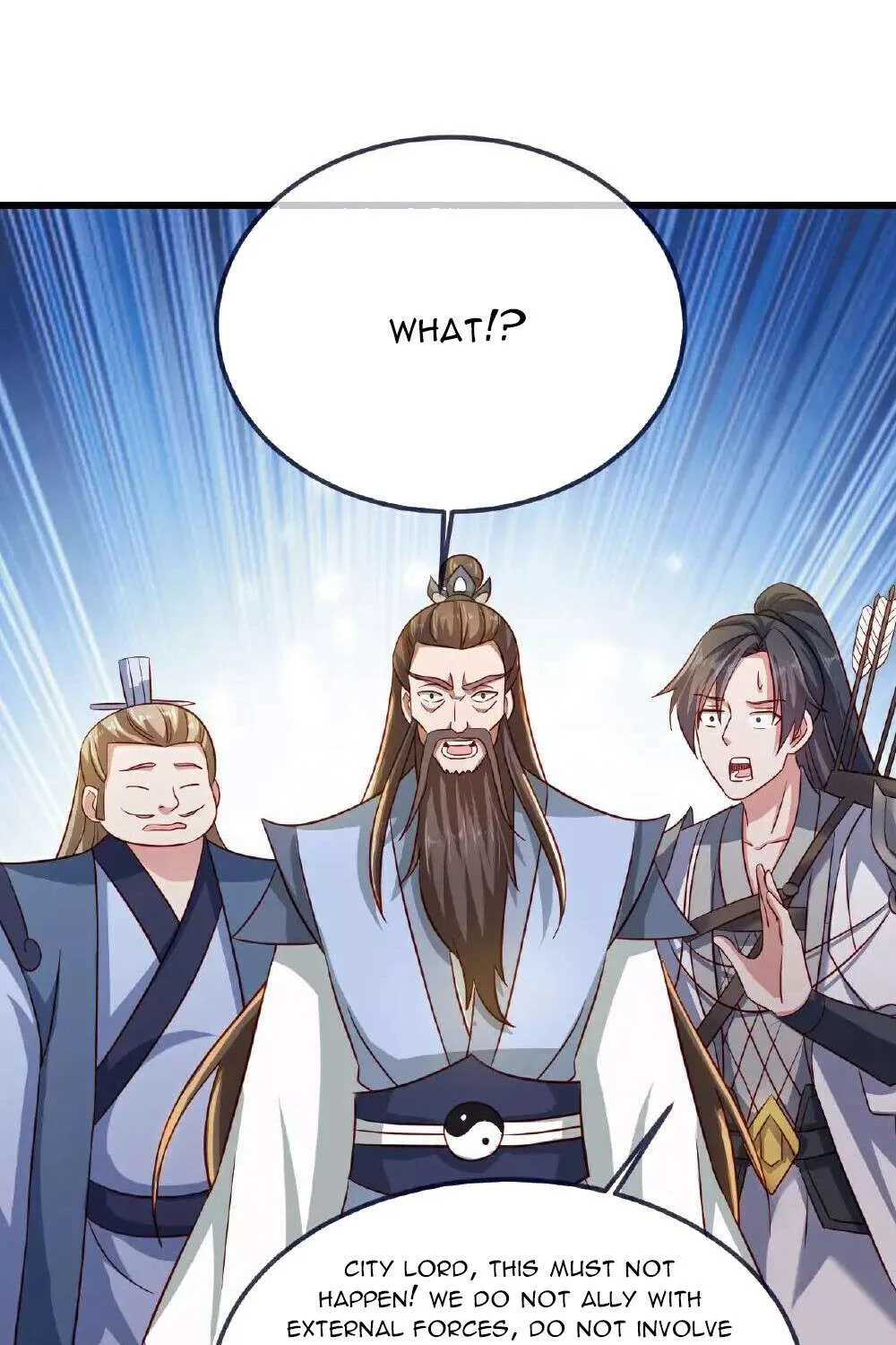 Read Yuan Zun Manga Online