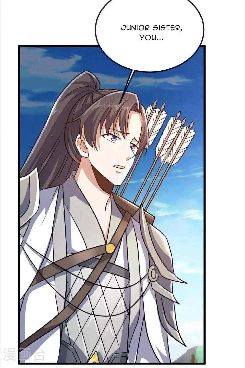 Read Yuan Zun Manga Online