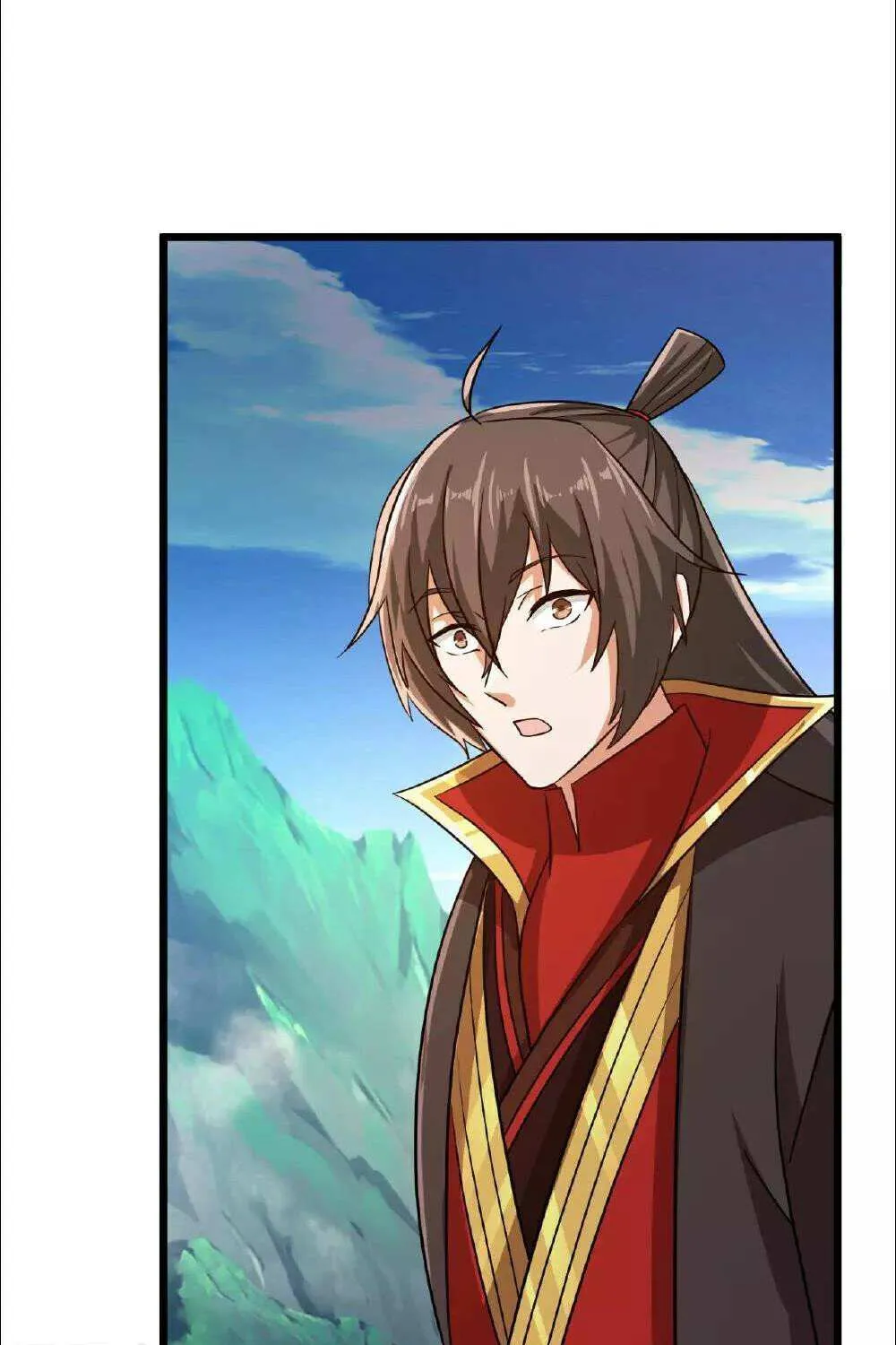 Read Yuan Zun Manga Online