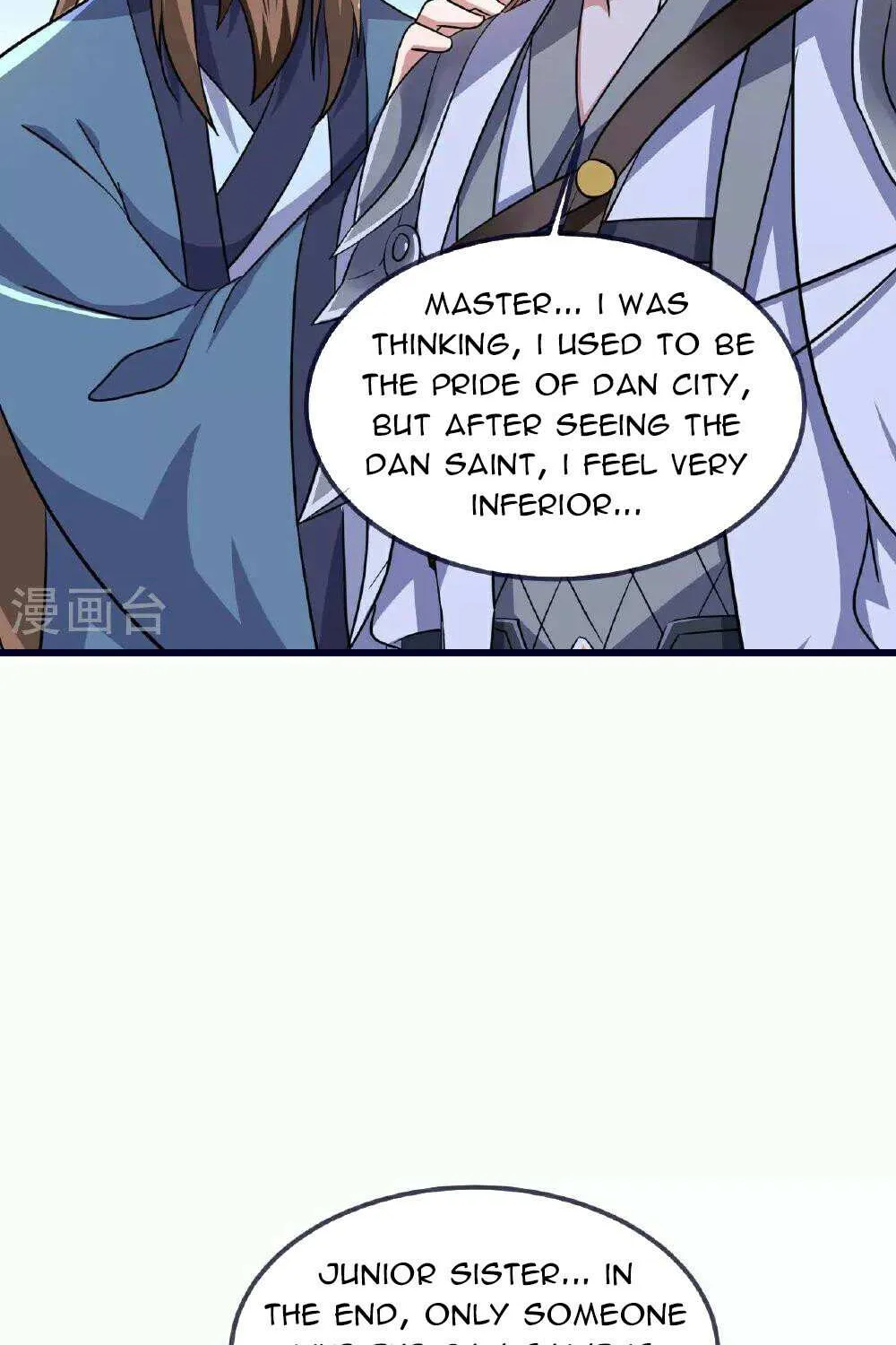 Read Yuan Zun Manga Online