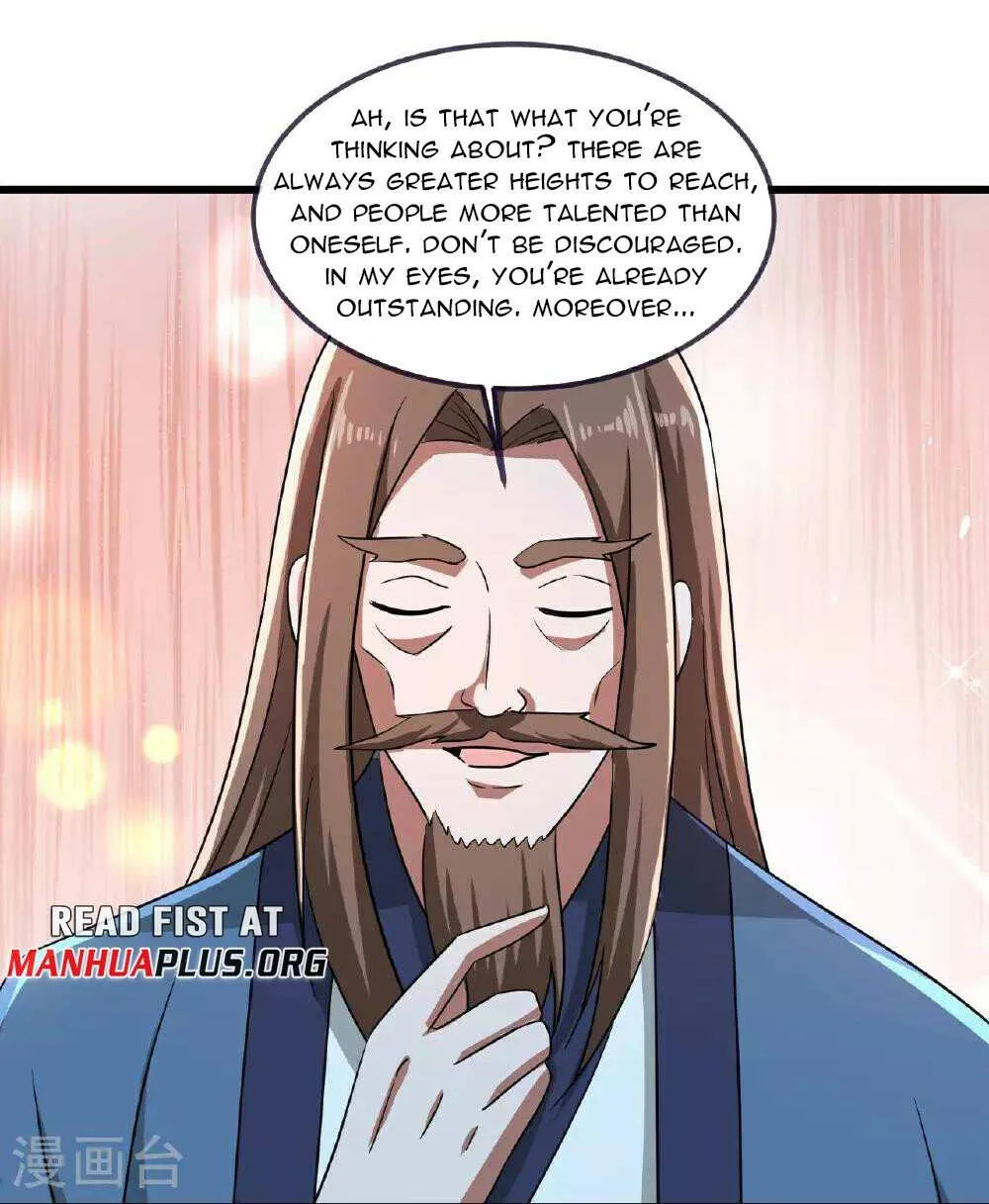 Read Yuan Zun Manga Online