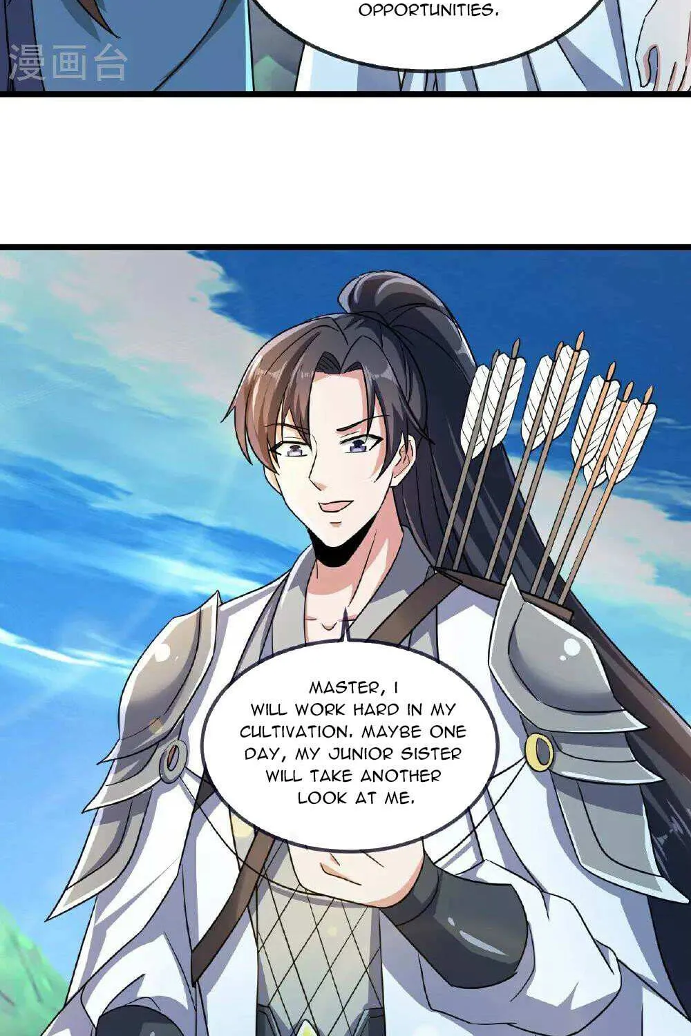 Read Yuan Zun Manga Online