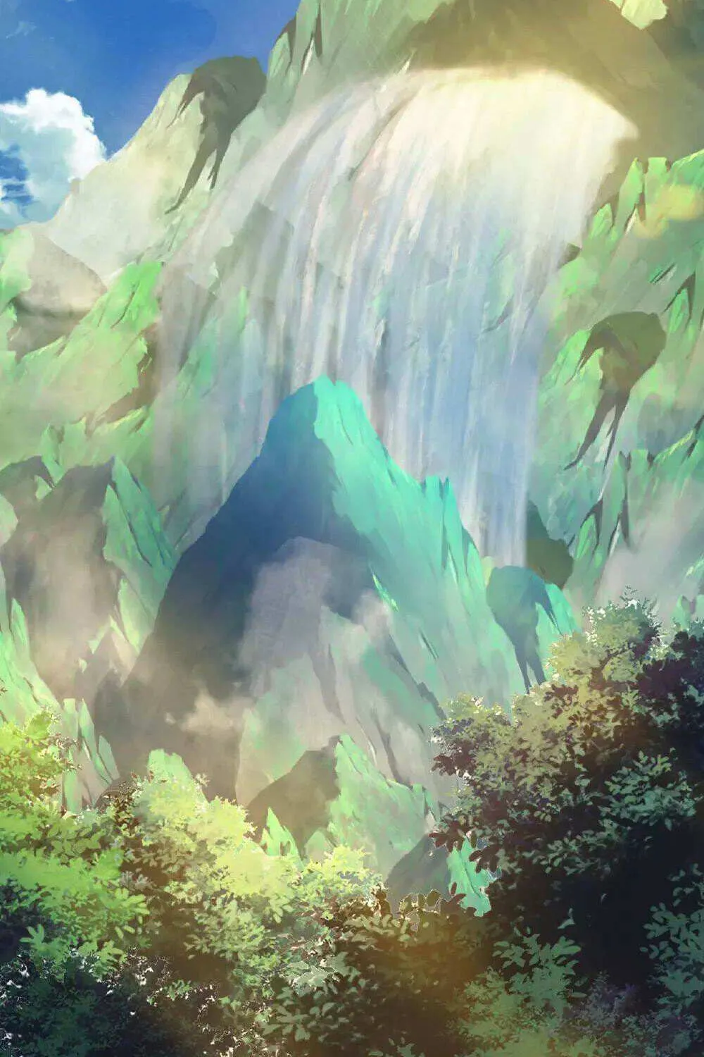 Read Yuan Zun Manga Online