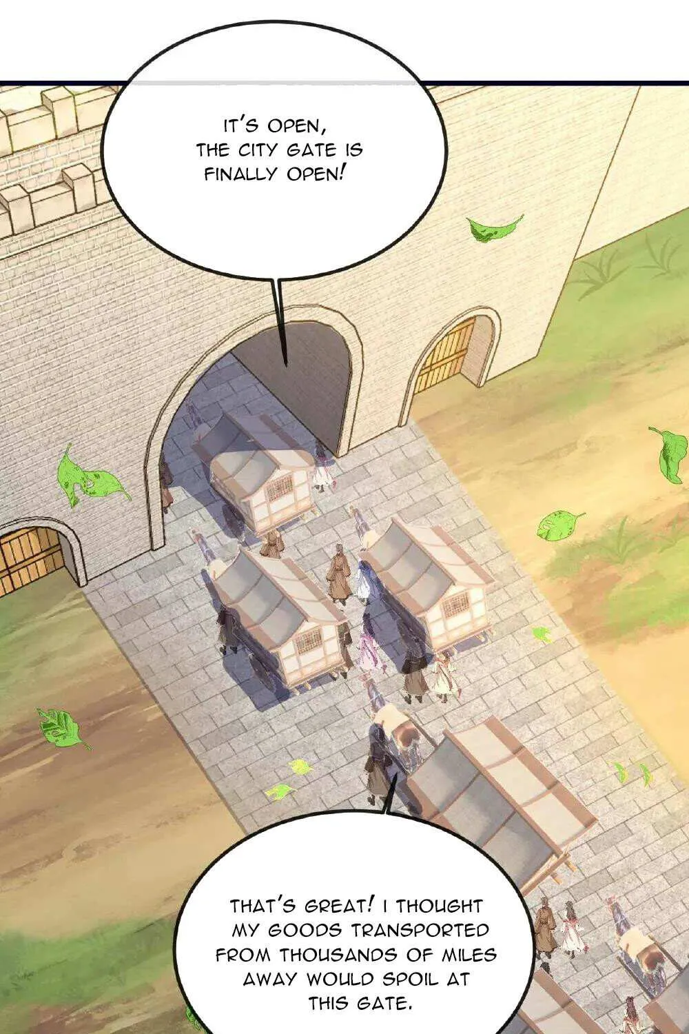 Read Yuan Zun Manga Online