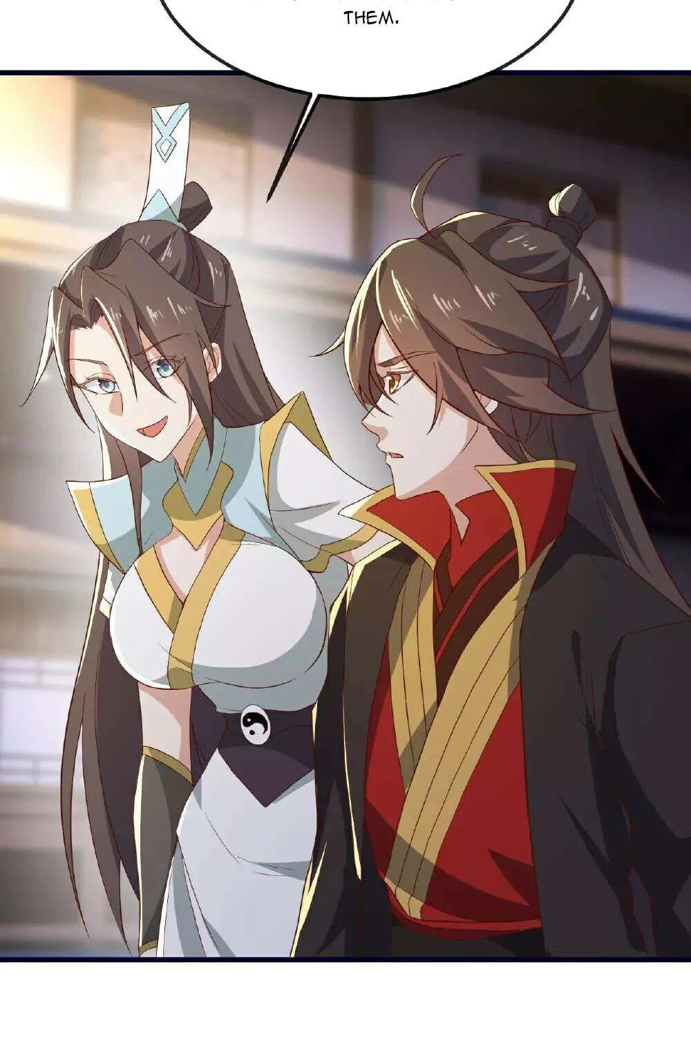 Read Yuan Zun Manga Online