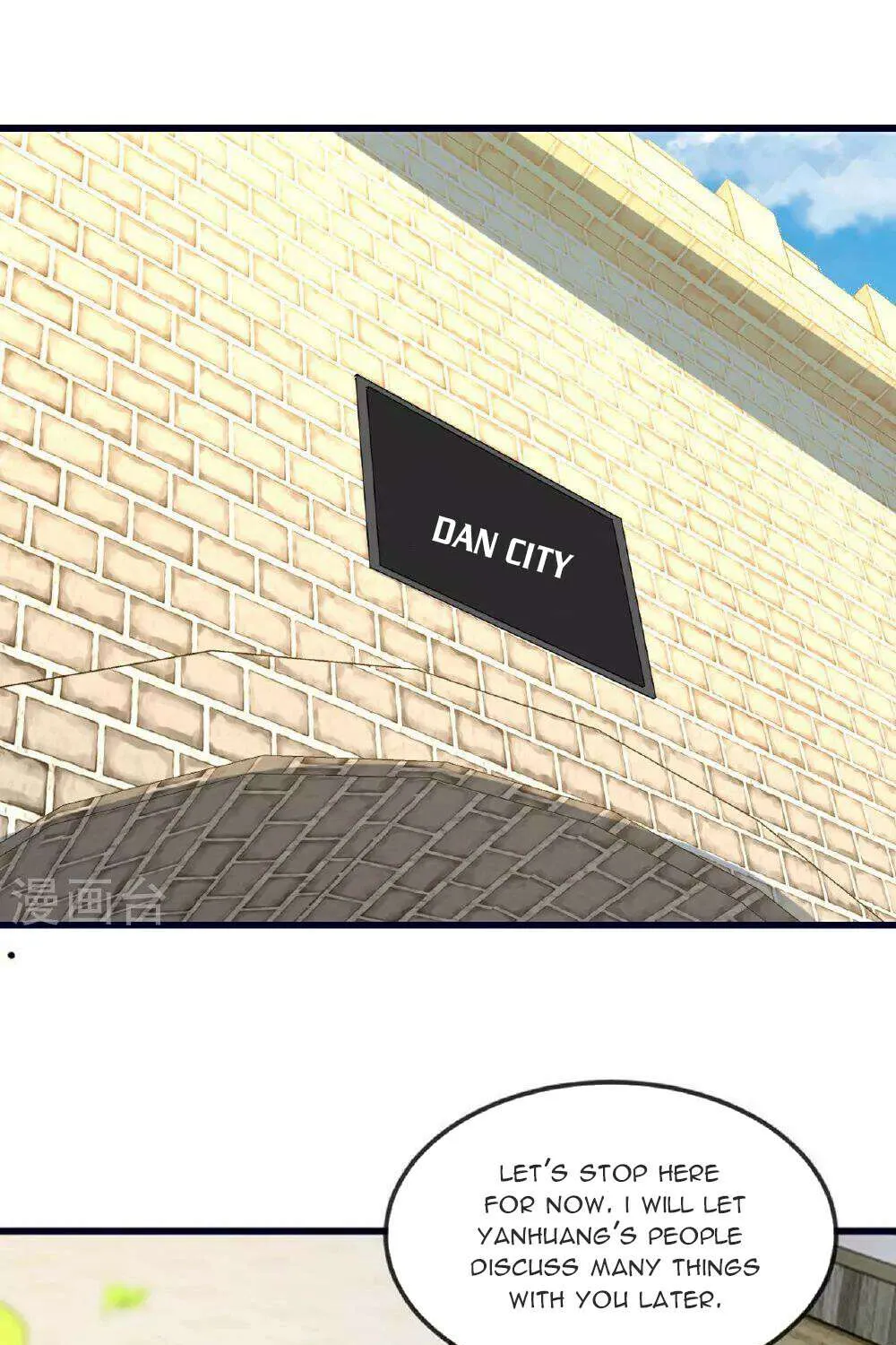 Read Yuan Zun Manga Online