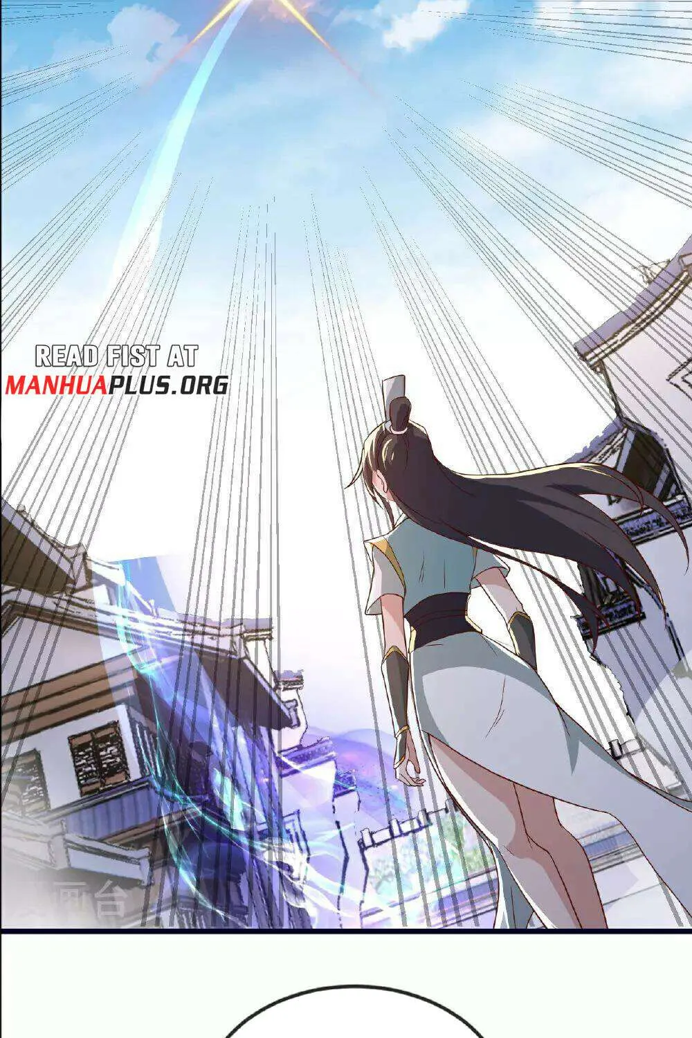 Read Yuan Zun Manga Online