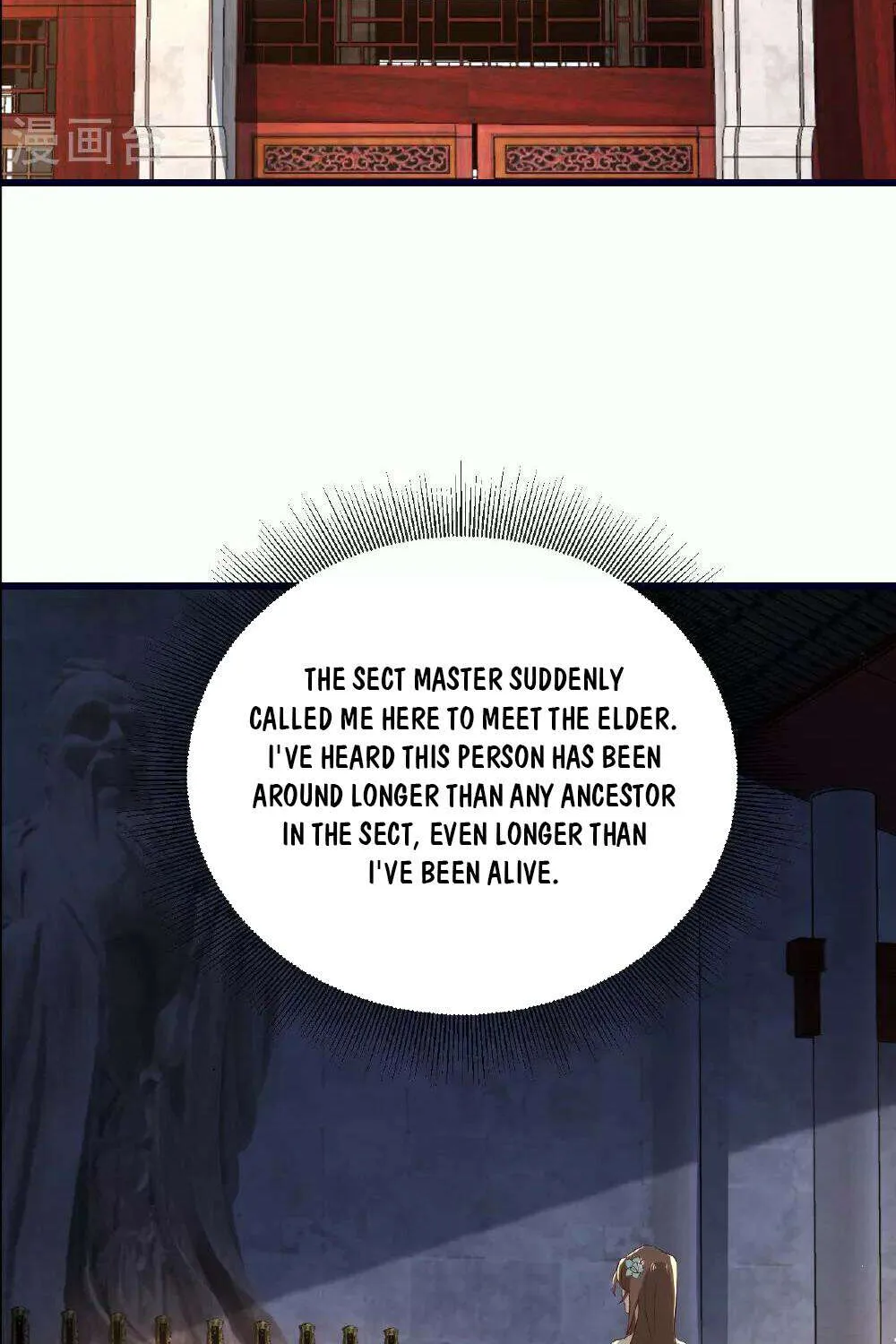 Read Yuan Zun Manga Online