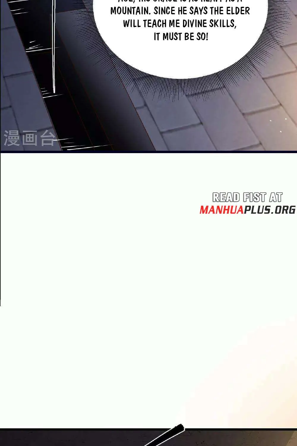 Read Yuan Zun Manga Online