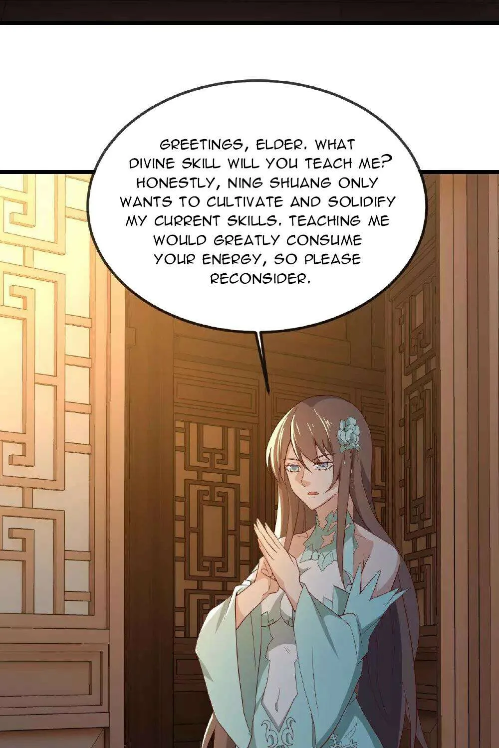 Read Yuan Zun Manga Online