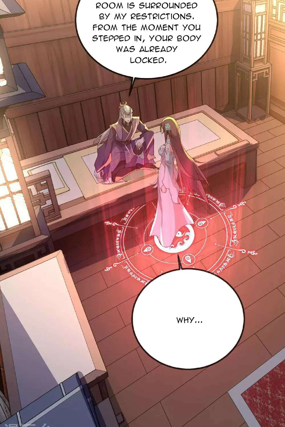 Read Yuan Zun Manga Online