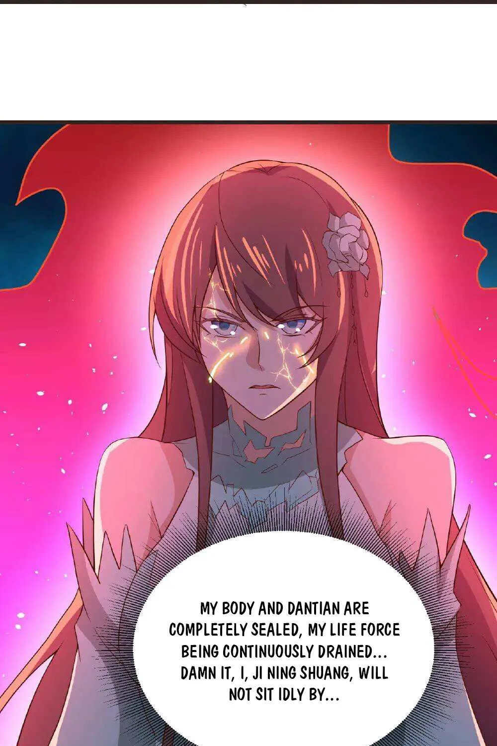 Read Yuan Zun Manga Online