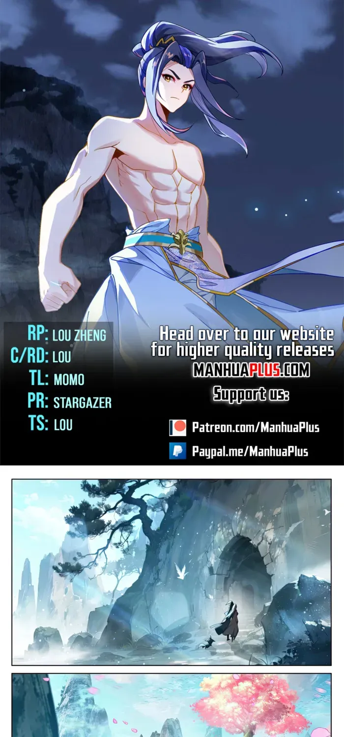 Read Yuan Zun Manga Online