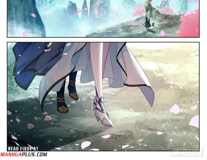 Read Yuan Zun Manga Online