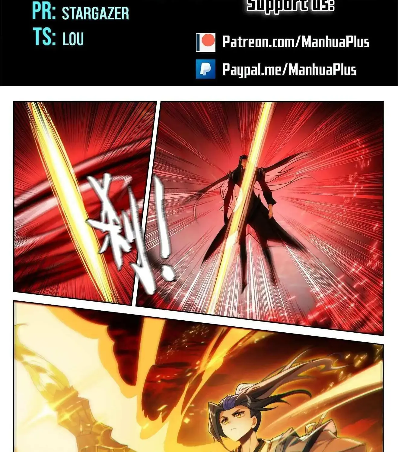 Read Yuan Zun Manga Online