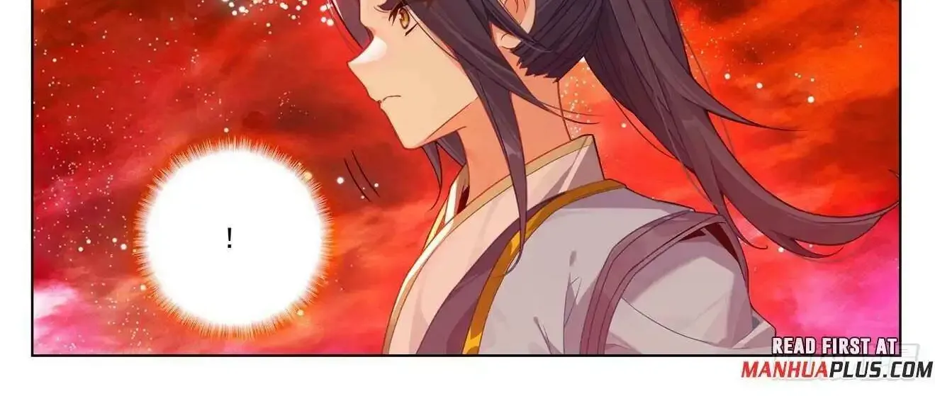 Read Yuan Zun Manga Online