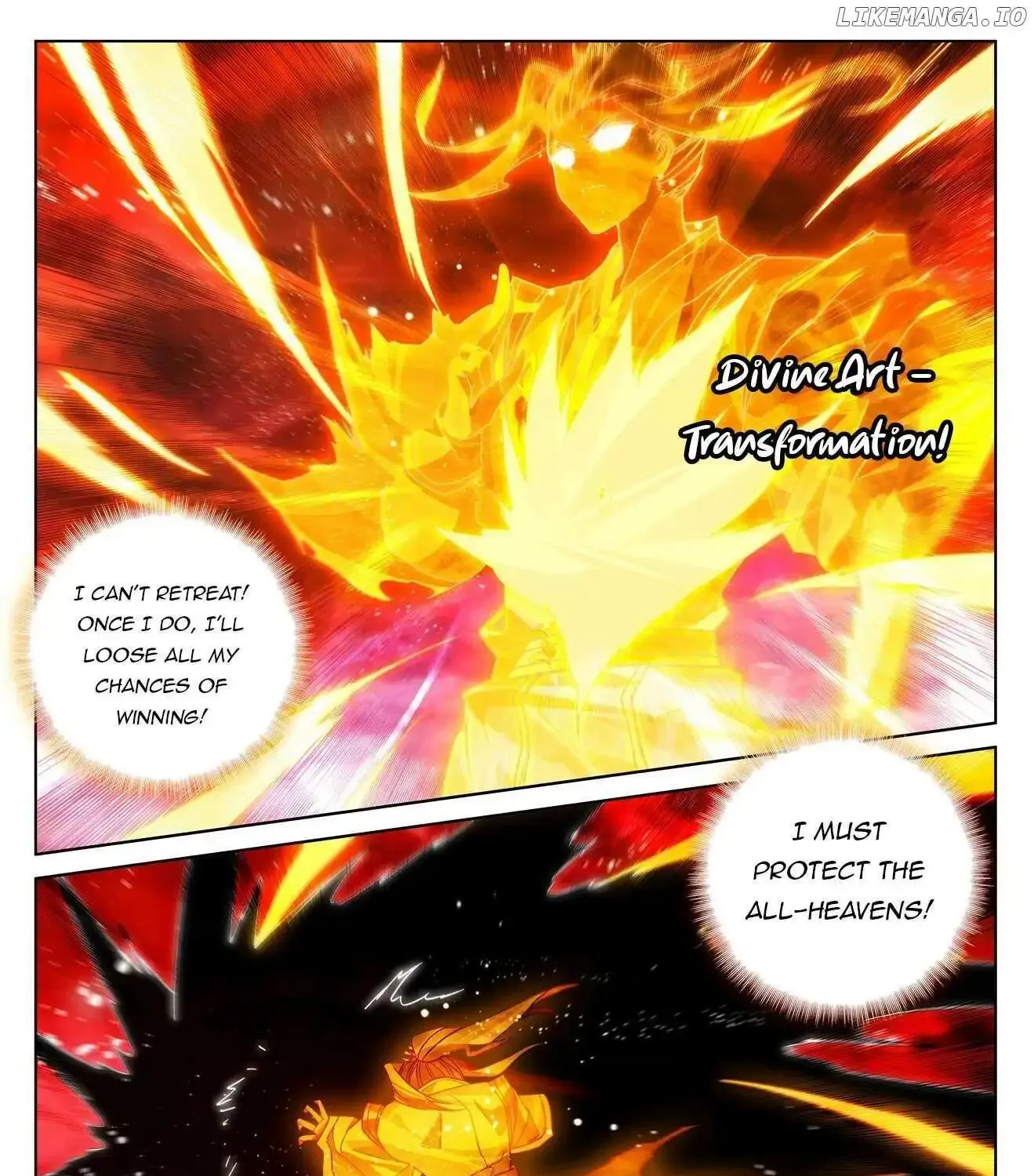 Read Yuan Zun Manga Online