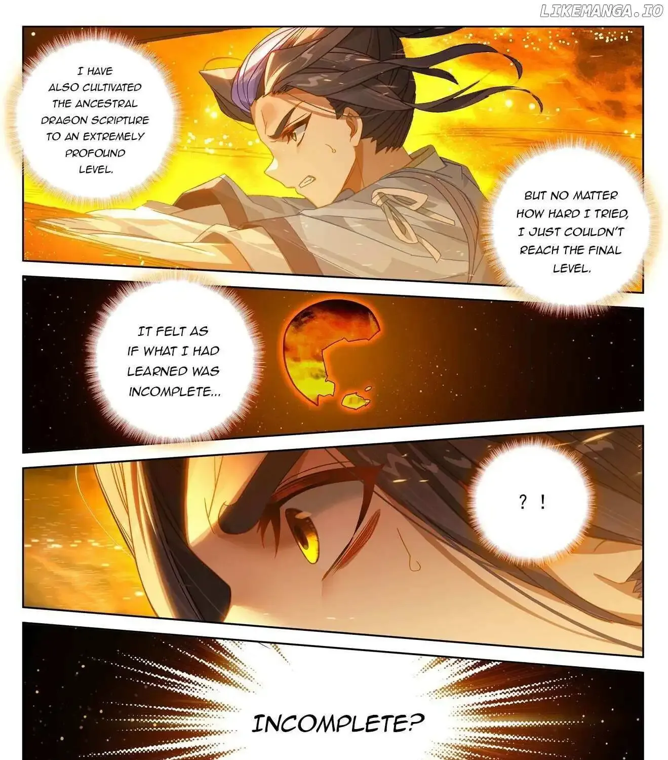 Read Yuan Zun Manga Online