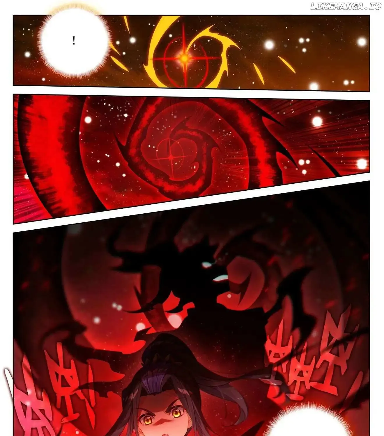 Read Yuan Zun Manga Online