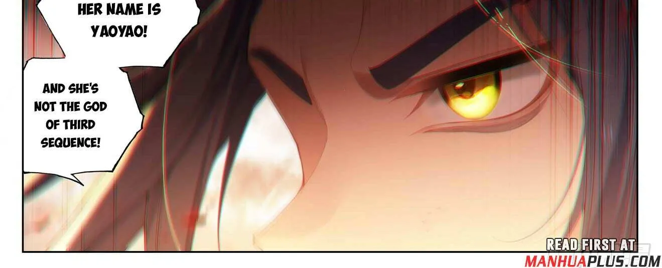 Read Yuan Zun Manga Online