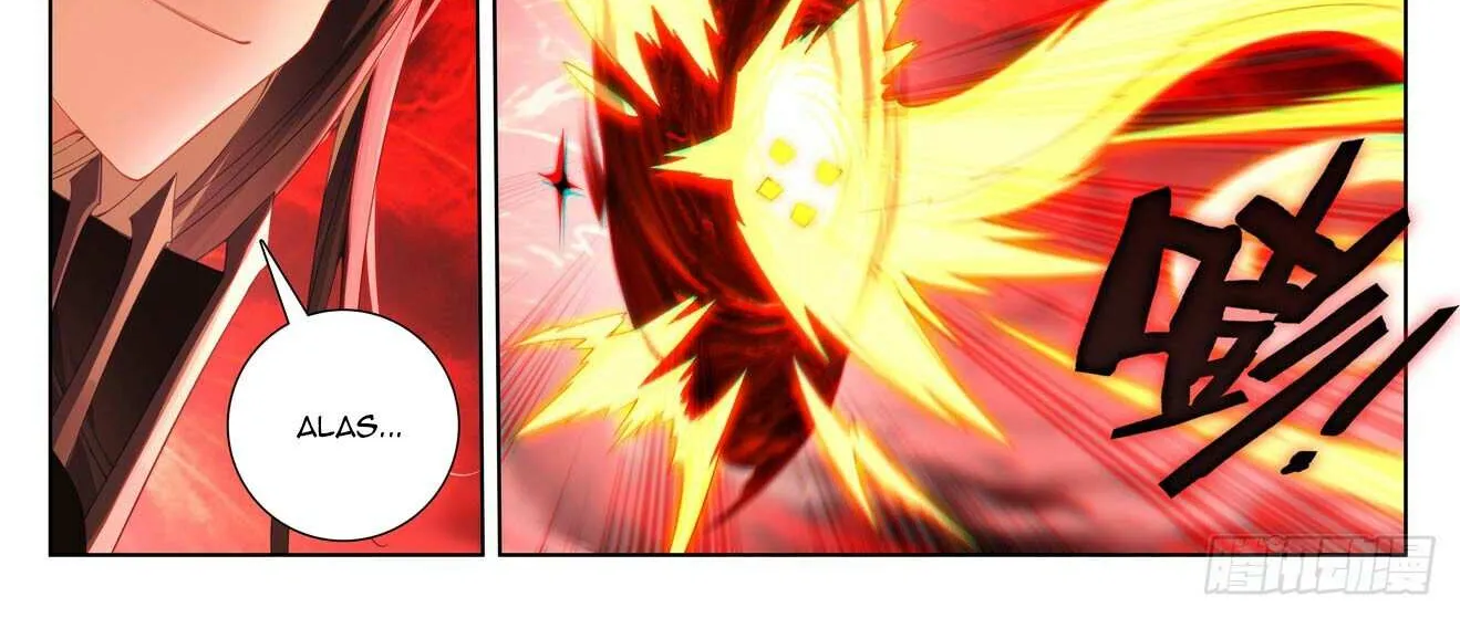 Read Yuan Zun Manga Online