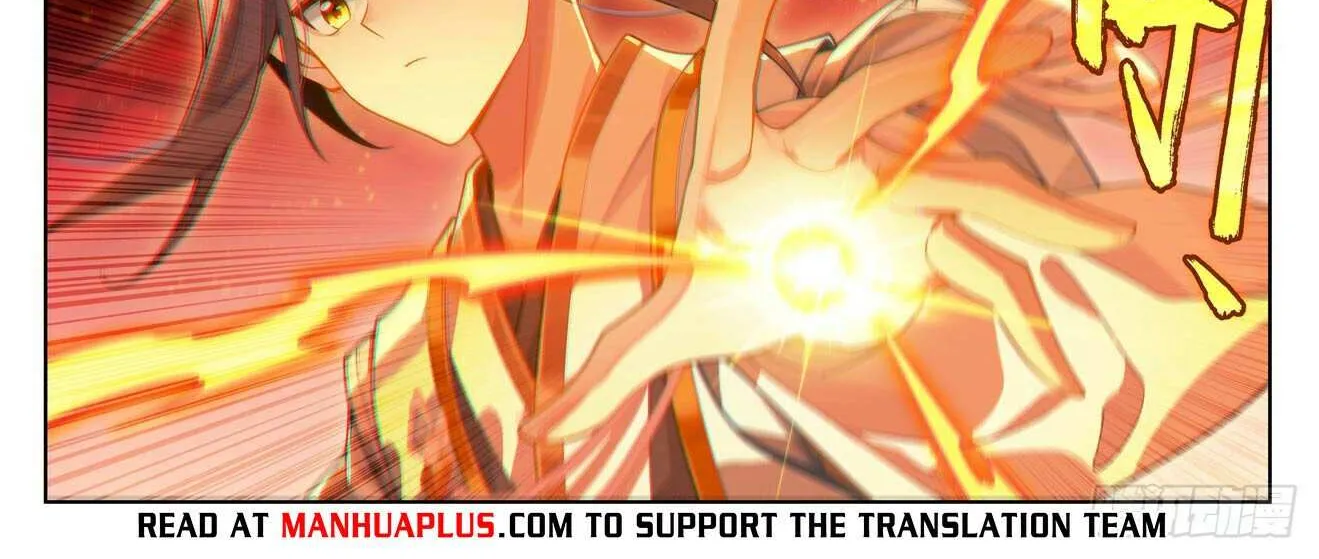 Read Yuan Zun Manga Online